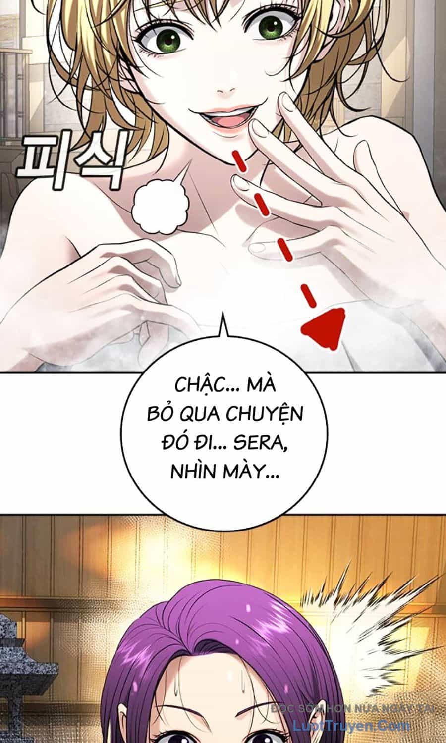 Goo Sera - Chương 51 - ảnh 148