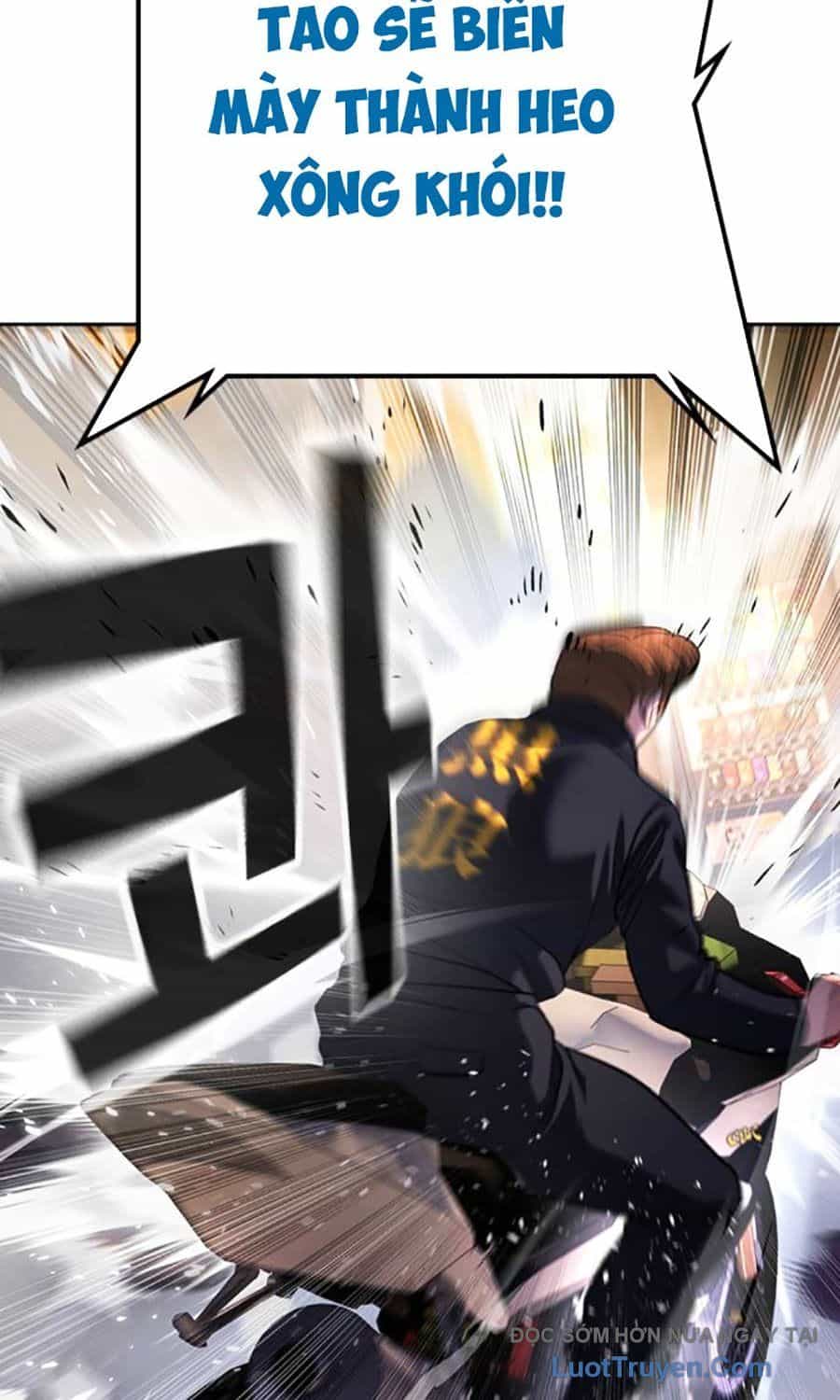 Goo Sera - Chương 51 - ảnh 71