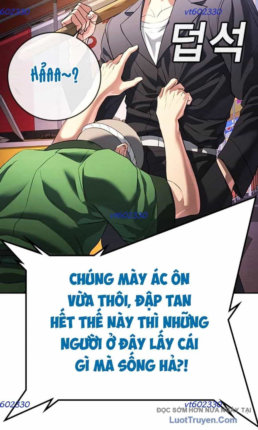 Goo Sera - Chương 51 - ảnh 8