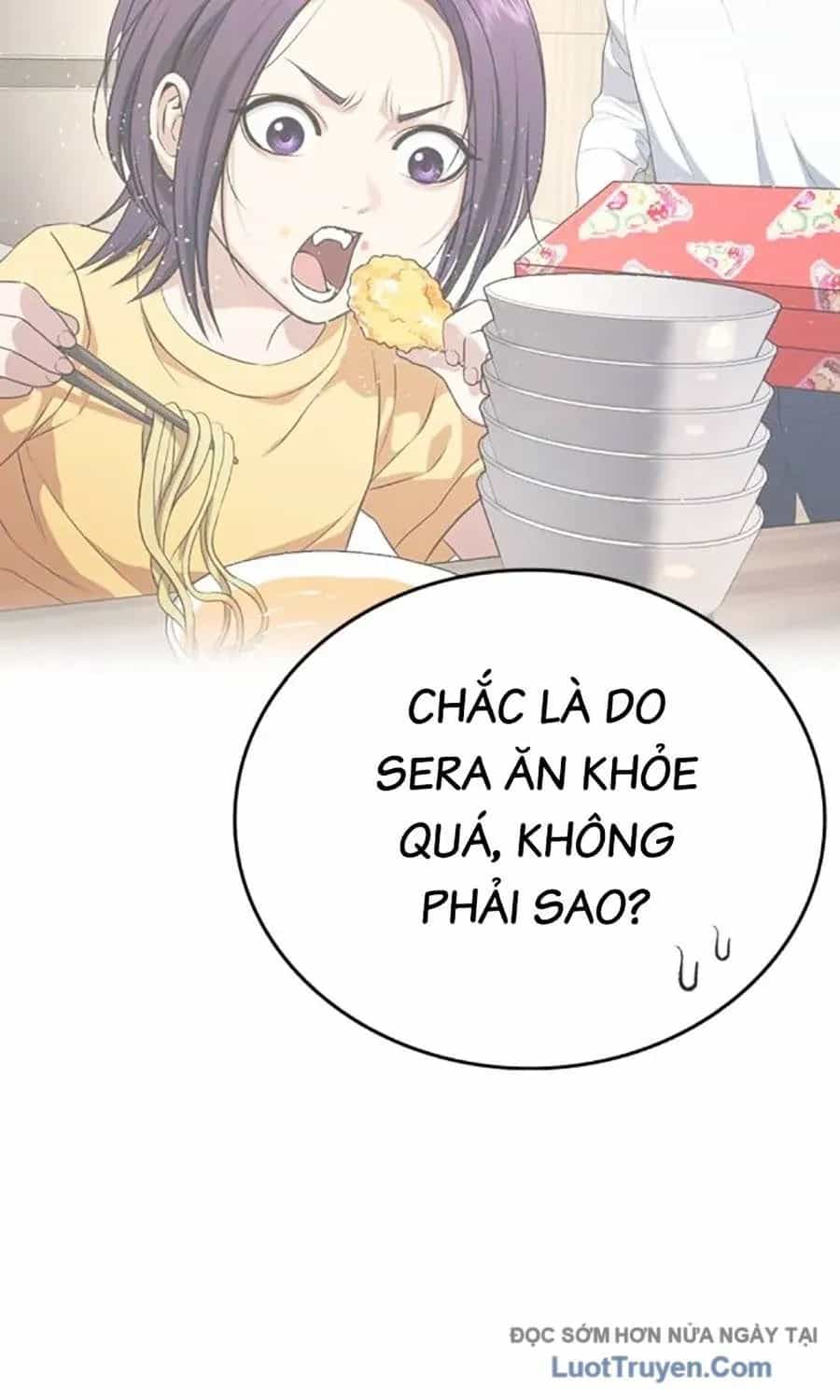 Goo Sera - Chương 52 - ảnh 46