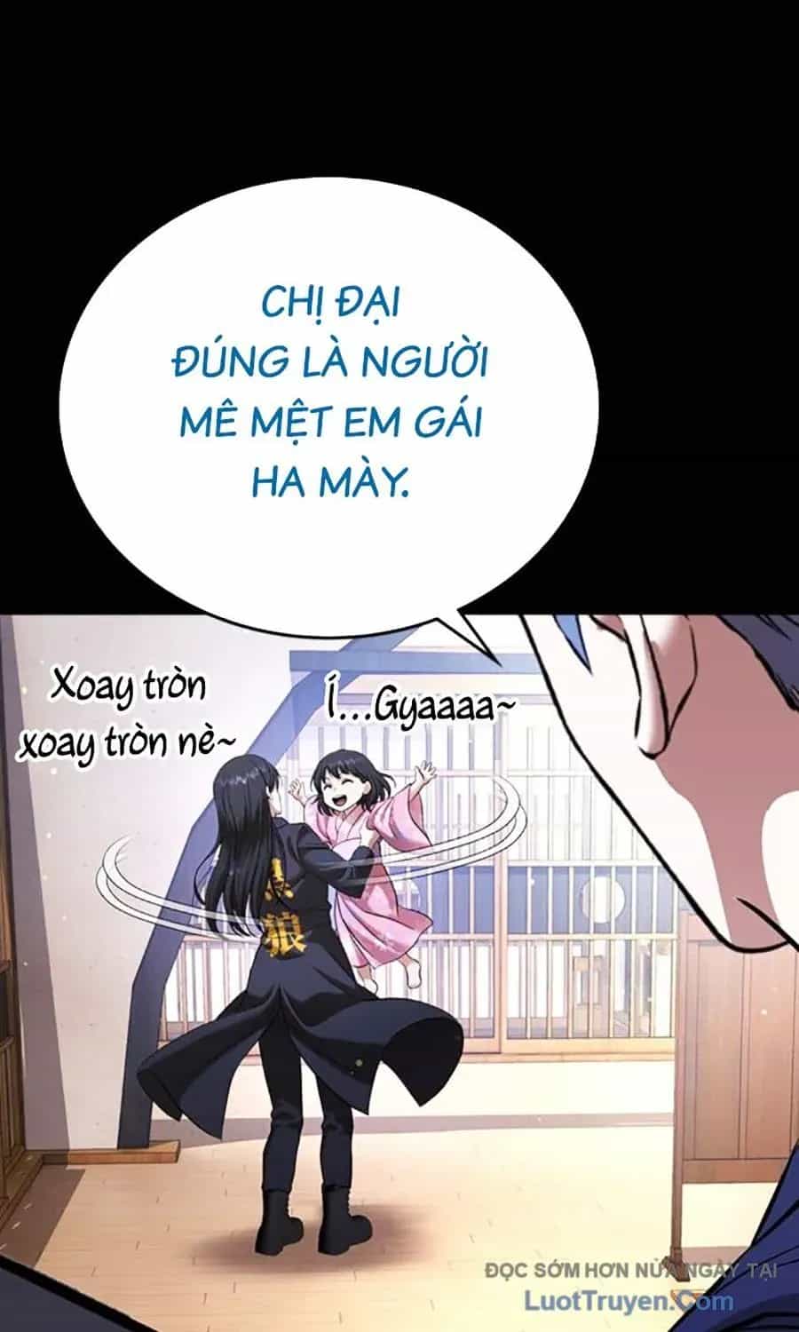 Goo Sera - Chương 54 - ảnh 183