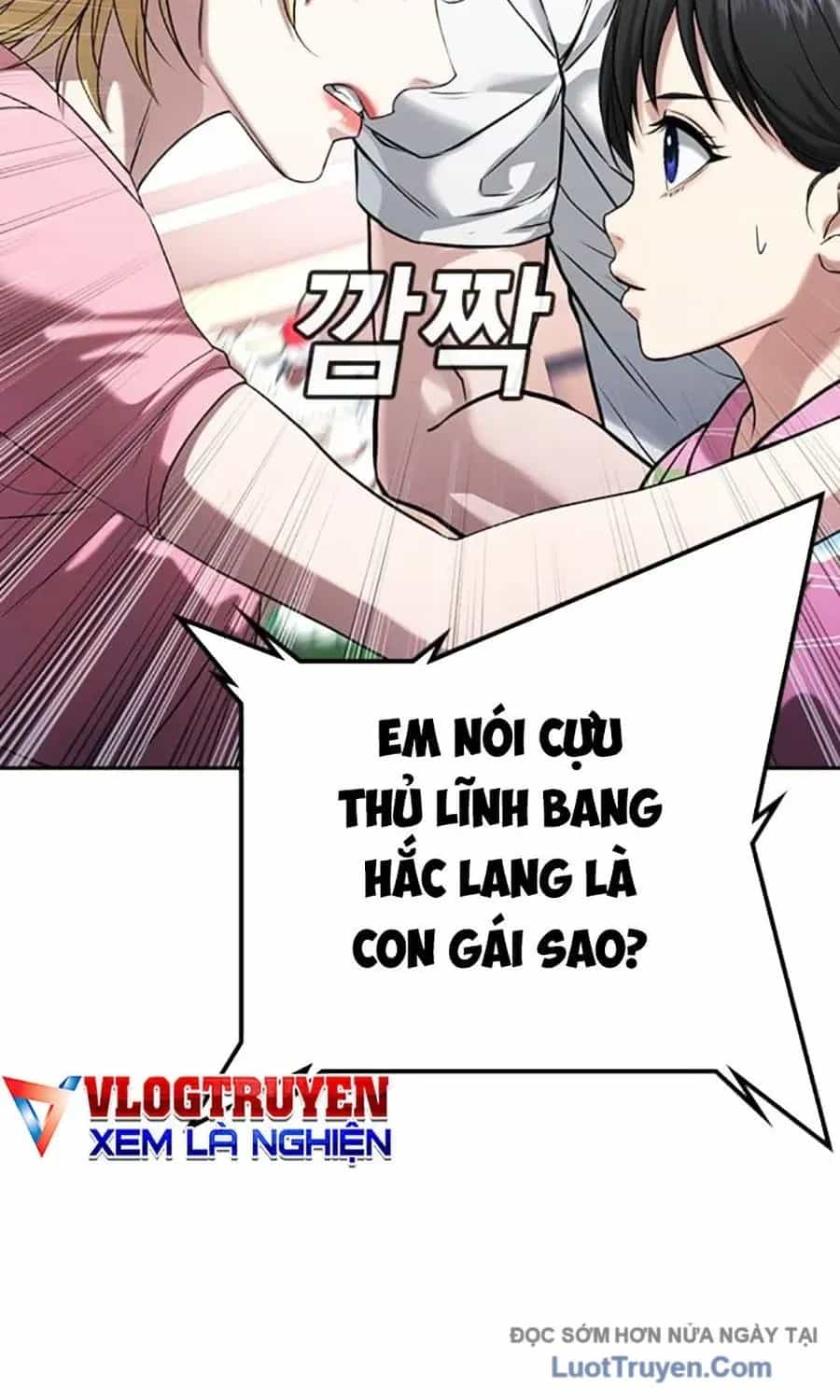 Goo Sera - Chương 54 - ảnh 189