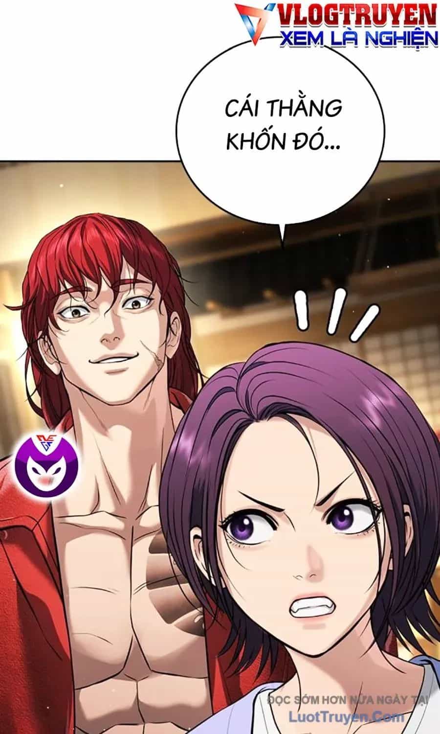 Goo Sera - Chương 54 - ảnh 84