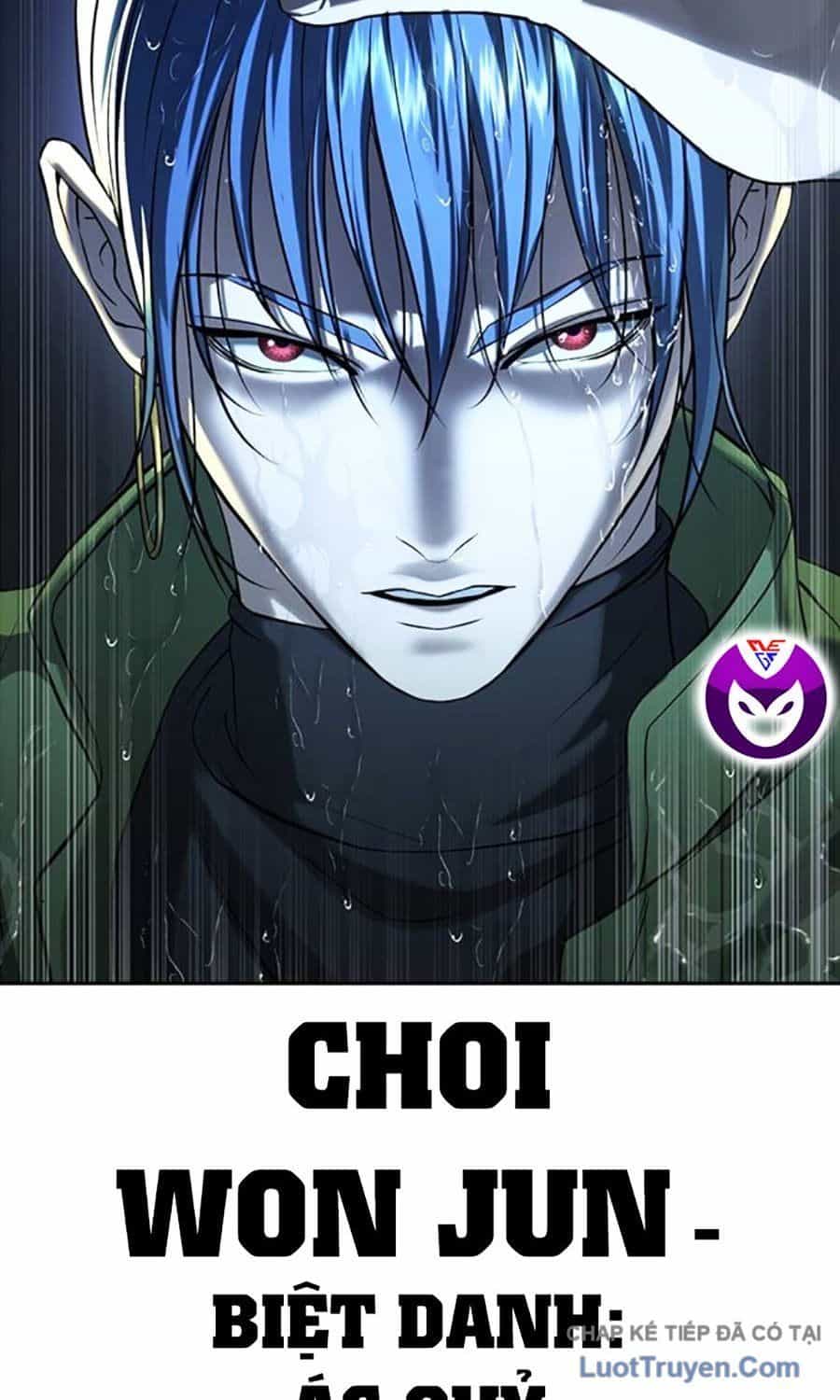 Goo Sera - Chương 55 - ảnh 221