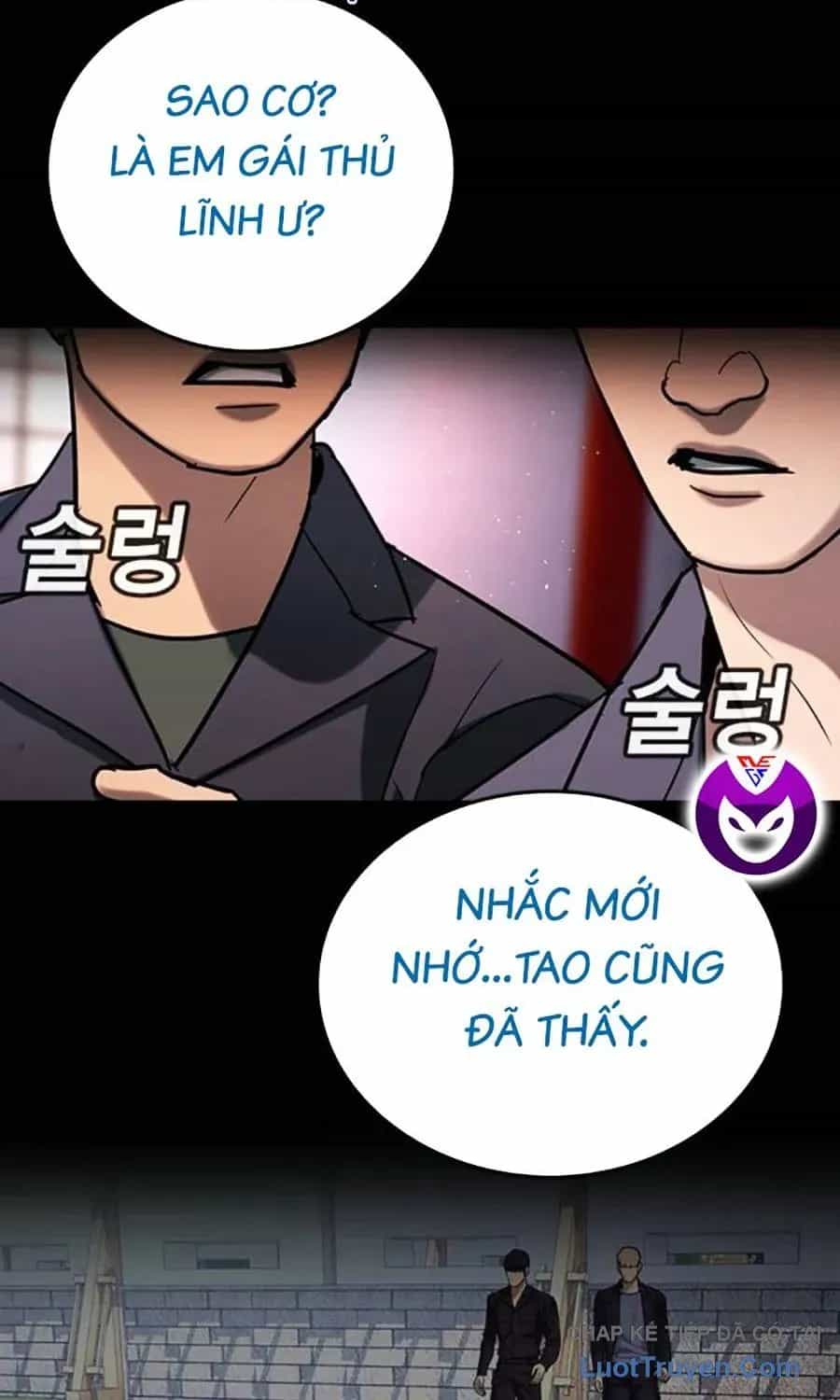 Goo Sera - Chương 57 - ảnh 158