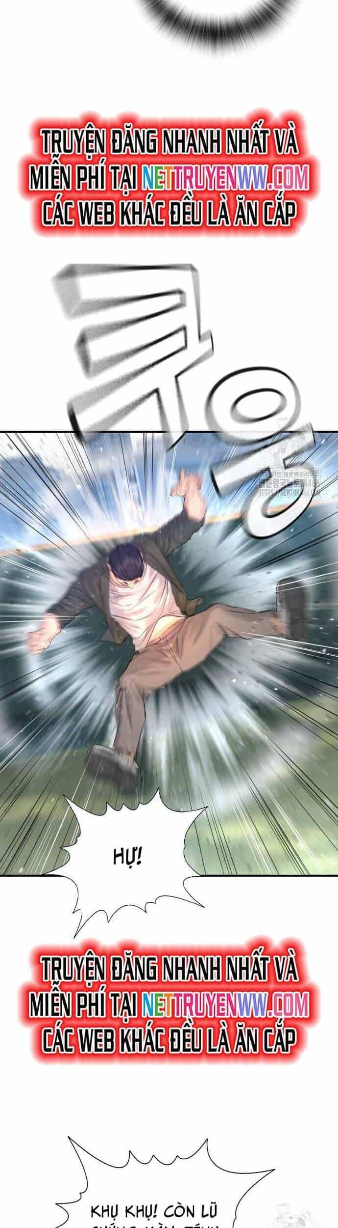Goo Sera - Chương 4 - ảnh 18