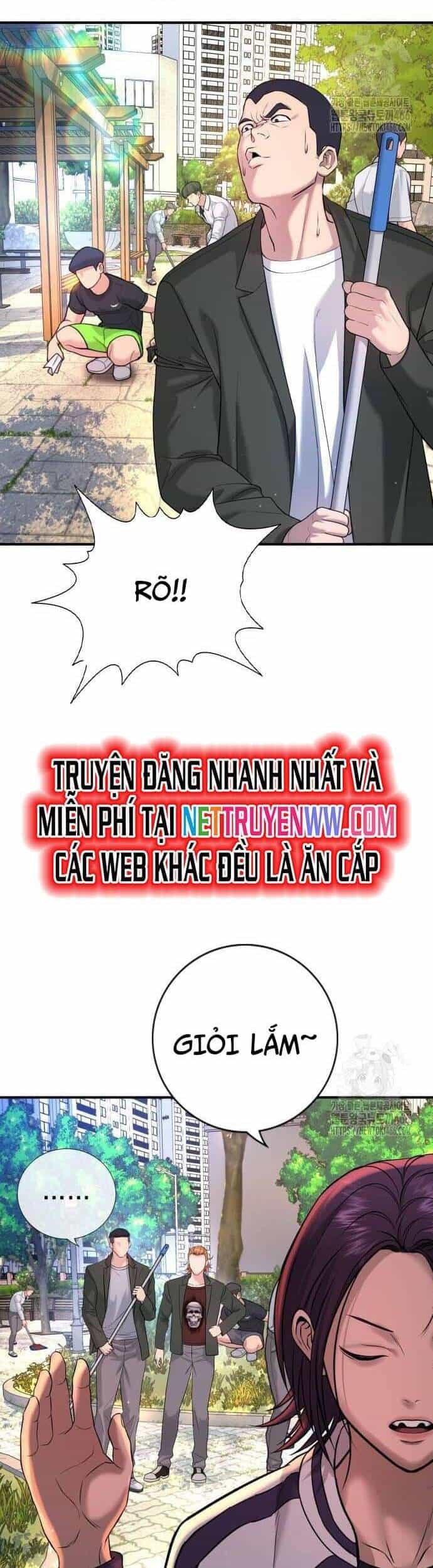 Goo Sera - Chương 4 - ảnh 42