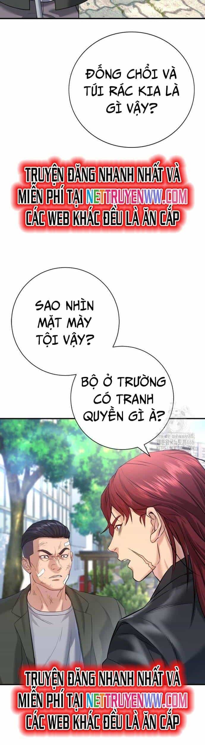 Goo Sera - Chương 4 - ảnh 53
