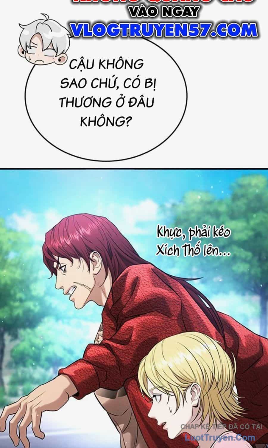 Goo Sera - Chương 58 - ảnh 65