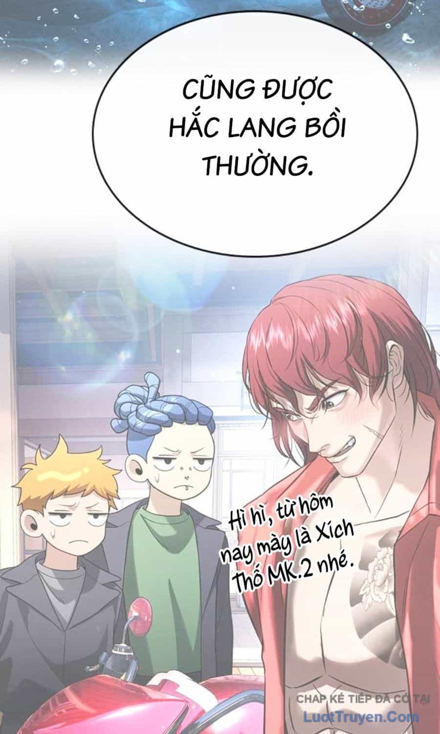 Goo Sera - Chương 60 - ảnh 202