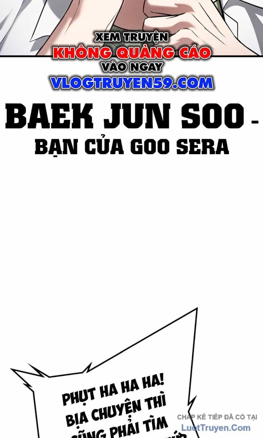 Goo Sera - Chương 60 - ảnh 264