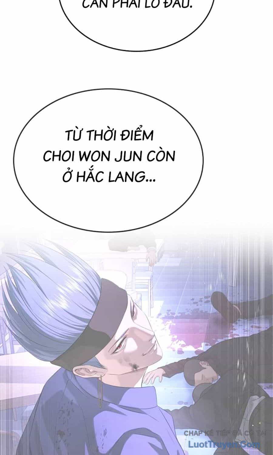 Goo Sera - Chương 60 - ảnh 41