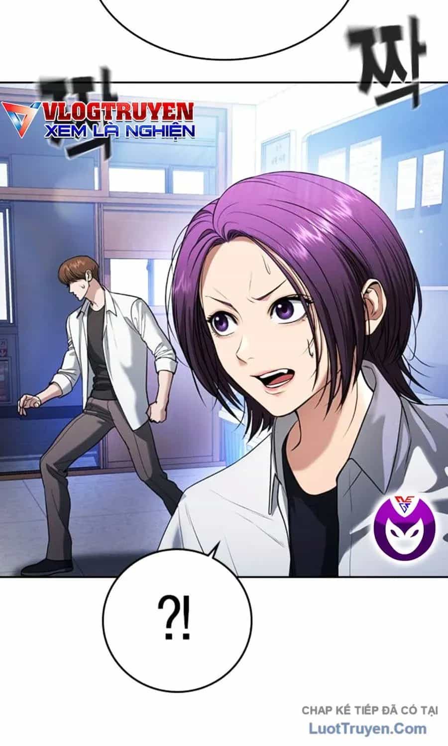 Goo Sera - Chương 61 - ảnh 38