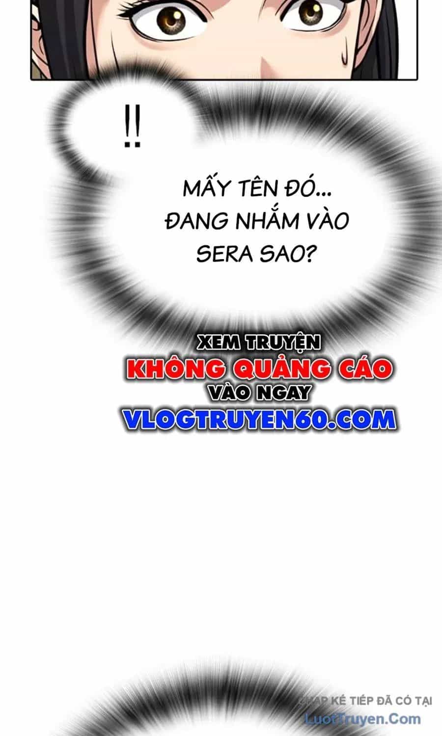 Goo Sera - Chương 62 - ảnh 141