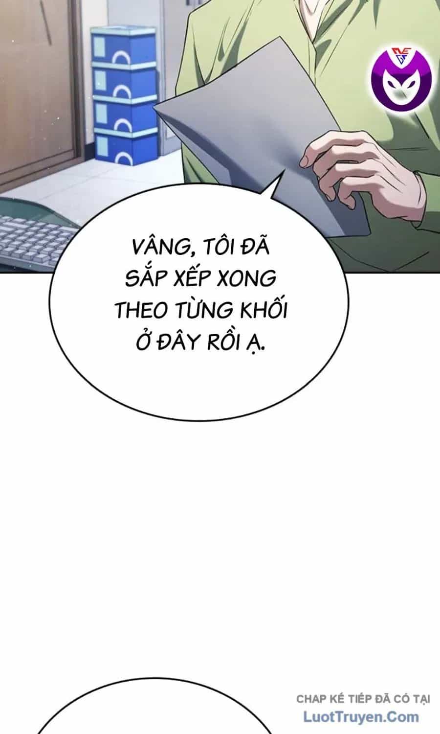 Goo Sera - Chương 62 - ảnh 15