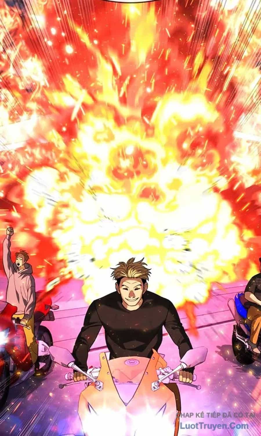 Goo Sera - Chương 62 - ảnh 30