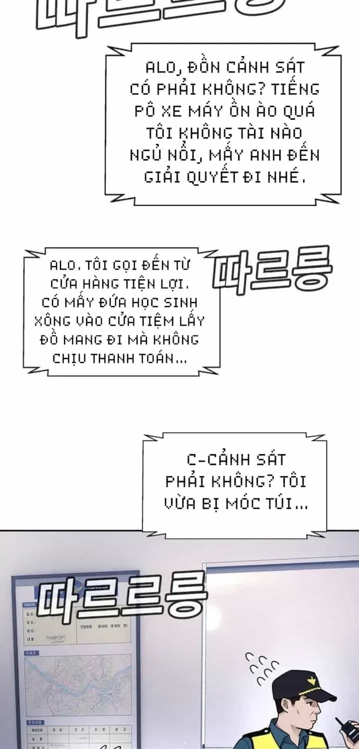 Goo Sera - Chương 66 - ảnh 85