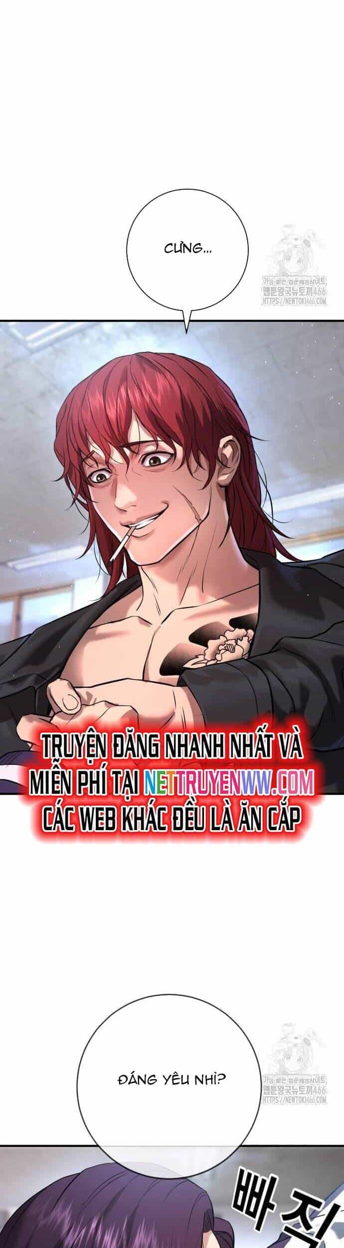Goo Sera - Chương 5 - ảnh 6