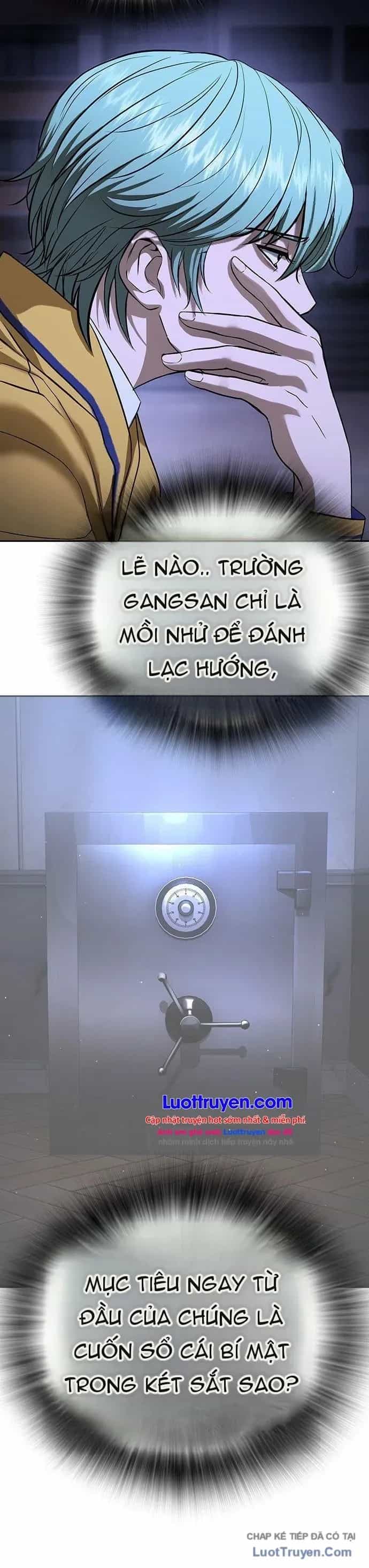 Goo Sera - Chương 72 - ảnh 20