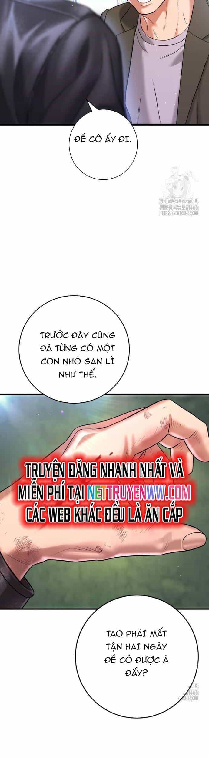 Goo Sera - Chương 6 - ảnh 13