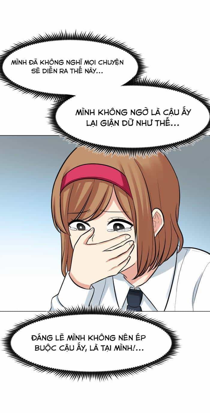 Good/Bad Fortune - Chương 9 - ảnh 2