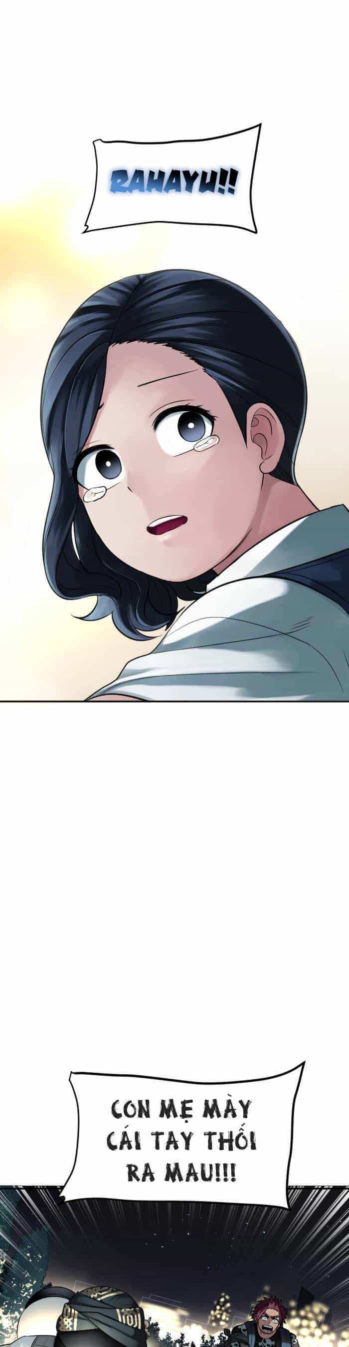 Good/Bad Fortune - Chương 111 - ảnh 2
