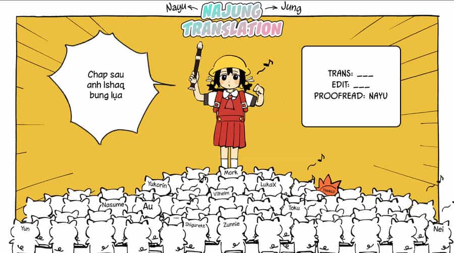 Good/Bad Fortune - Chương 114 - ảnh 43
