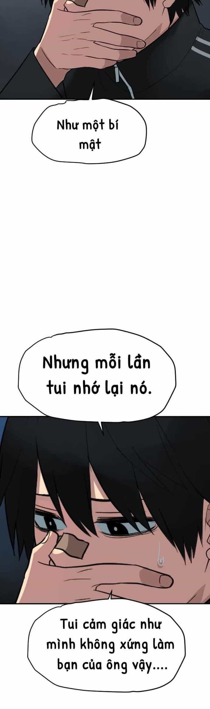Good/Bad Fortune - Chương 126 - ảnh 37
