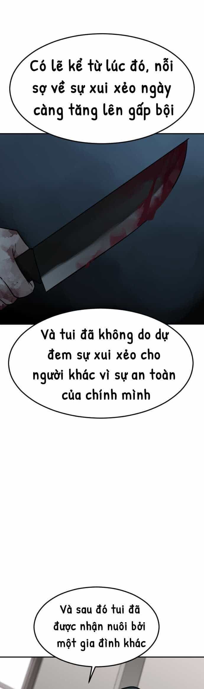 Good/Bad Fortune - Chương 126 - ảnh 38