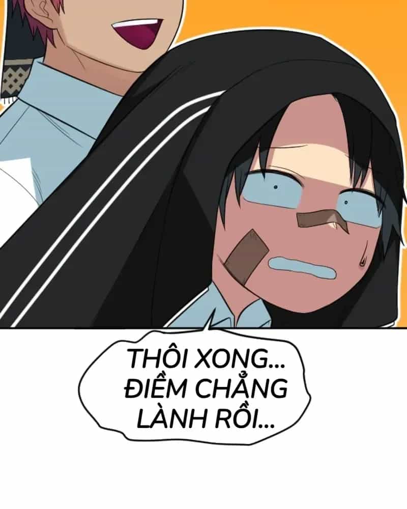 Good/Bad Fortune - Chương 128 - ảnh 10