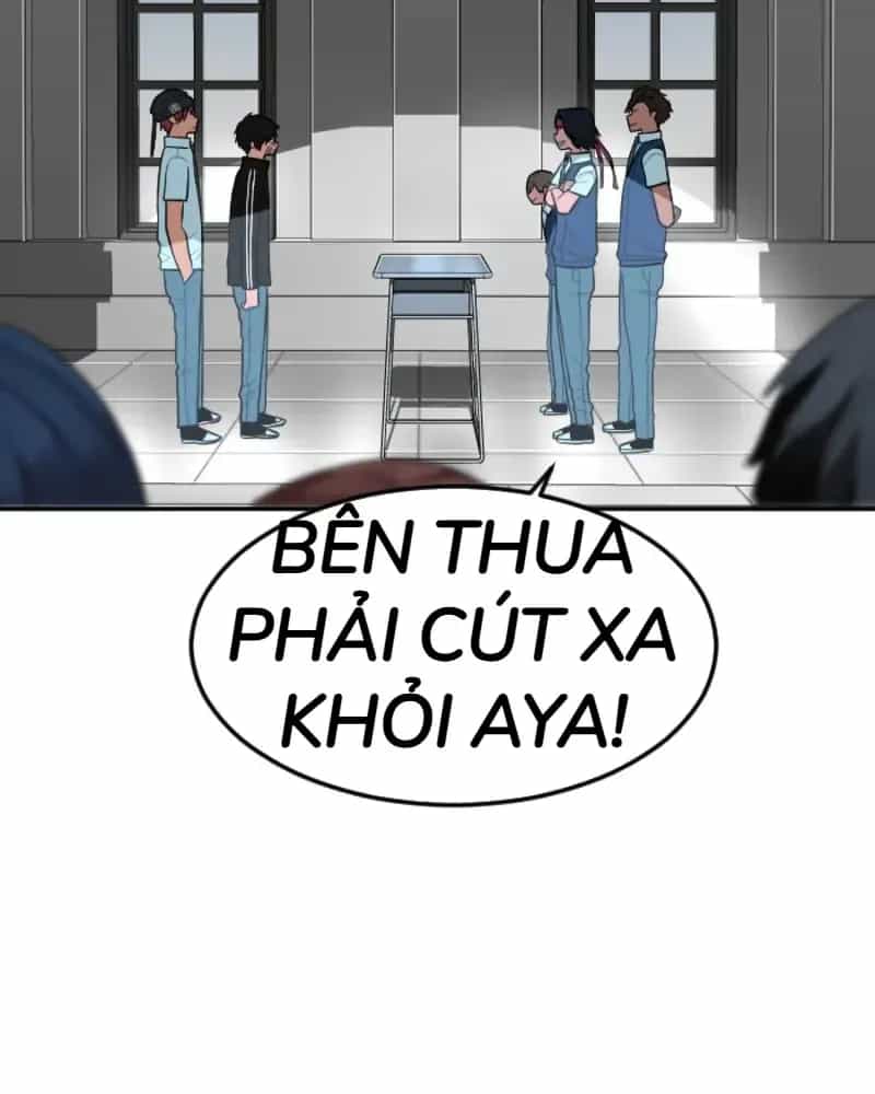 Good/Bad Fortune - Chương 128 - ảnh 16