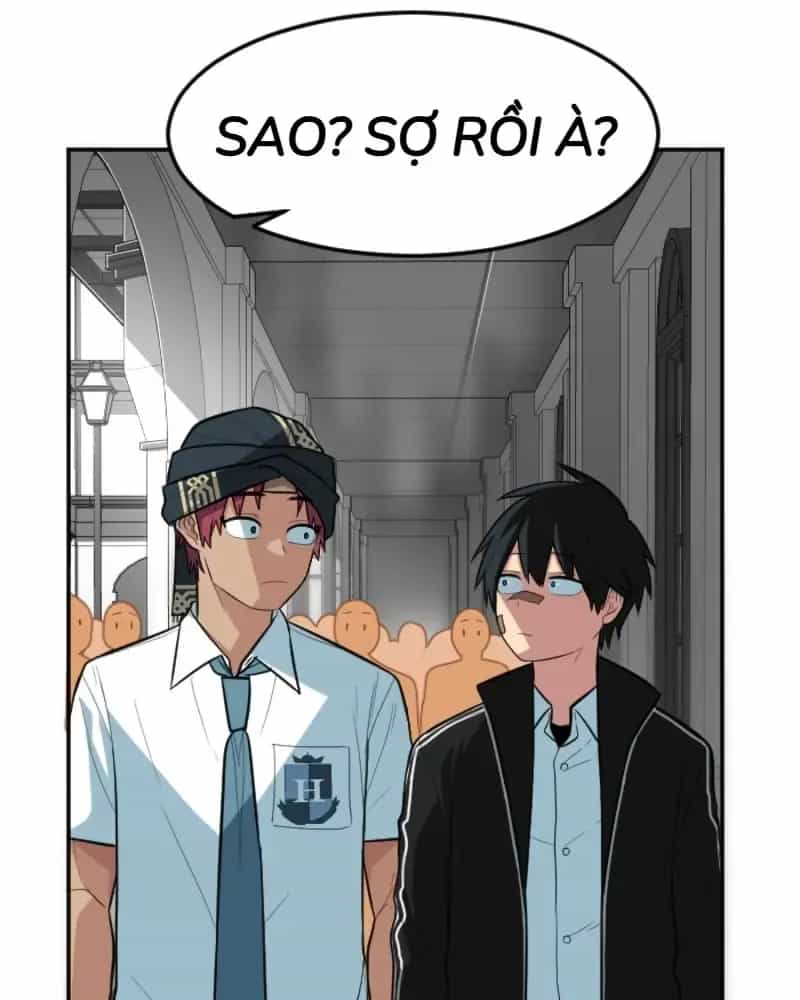 Good/Bad Fortune - Chương 128 - ảnh 18