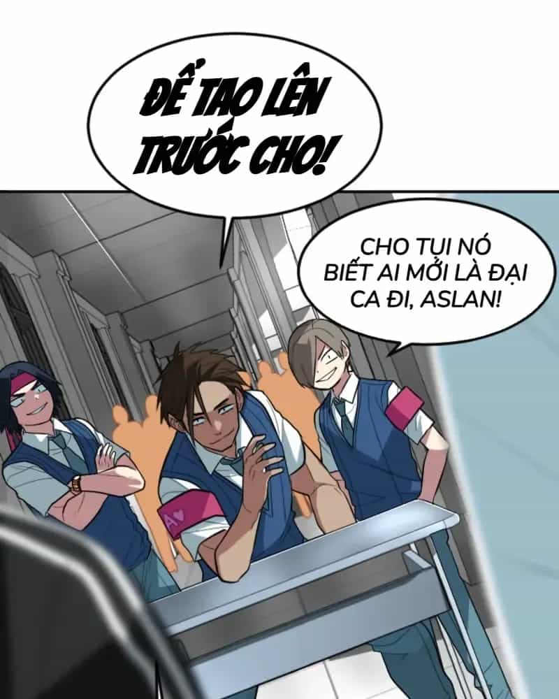 Good/Bad Fortune - Chương 128 - ảnh 24