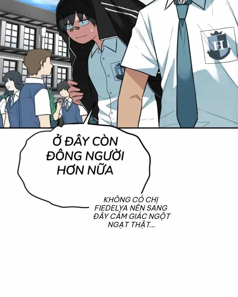 Good/Bad Fortune - Chương 128 - ảnh 4