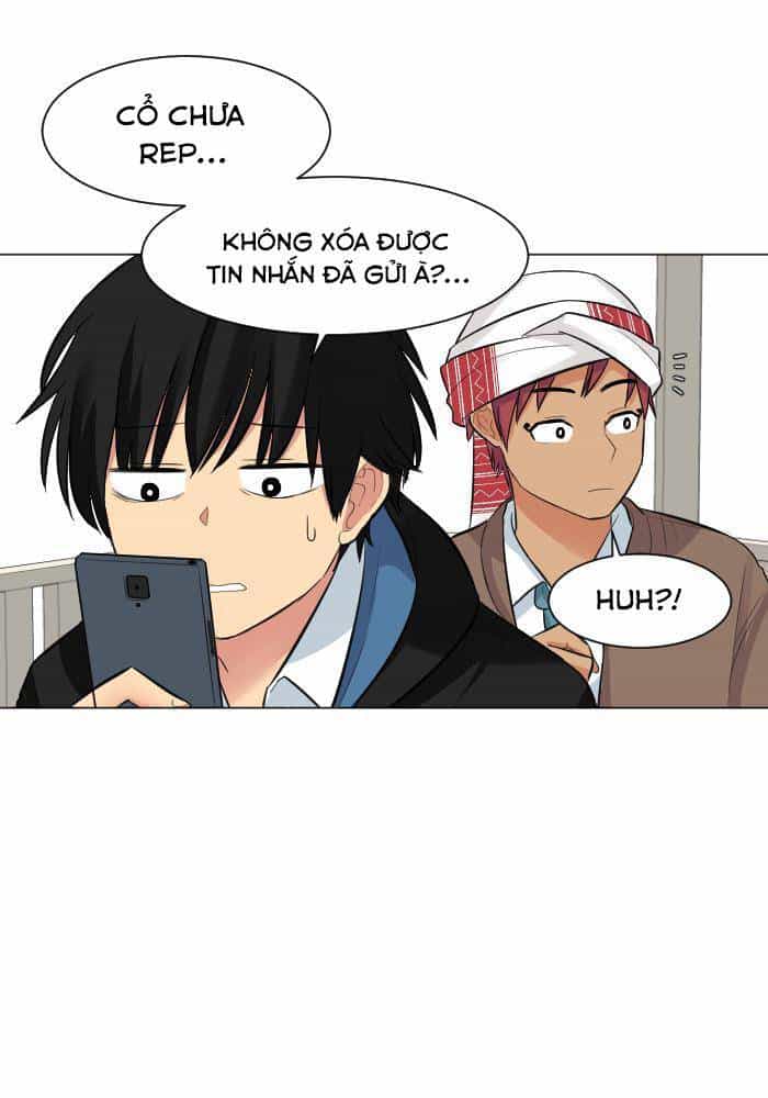 Good/Bad Fortune - Chương 12 - ảnh 23
