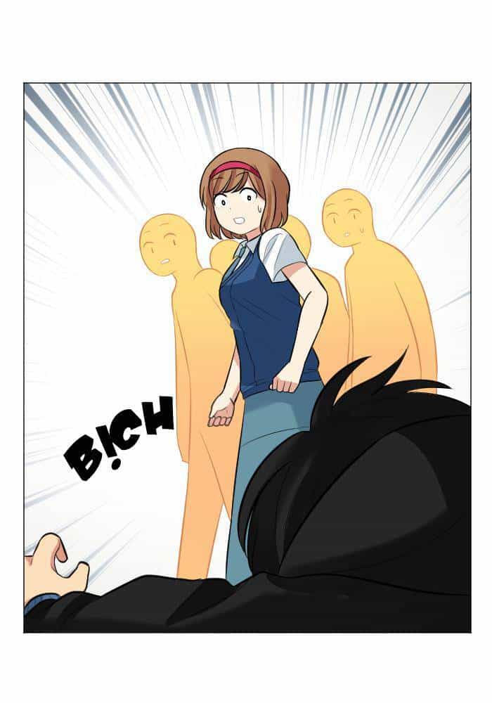 Good/Bad Fortune - Chương 12 - ảnh 27