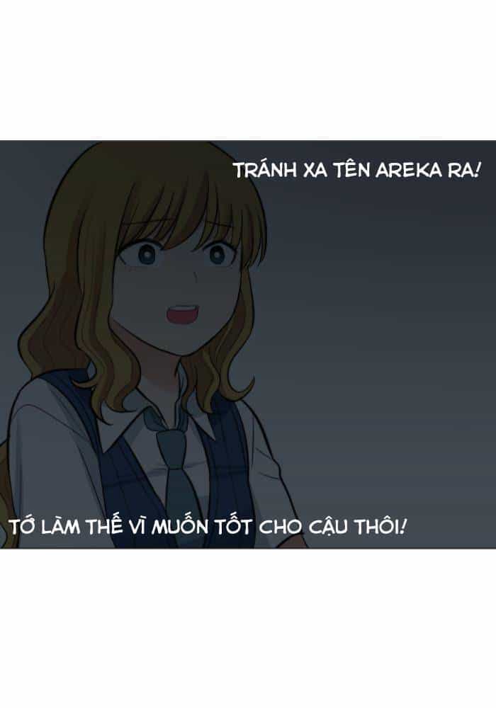 Good/Bad Fortune - Chương 12 - ảnh 32