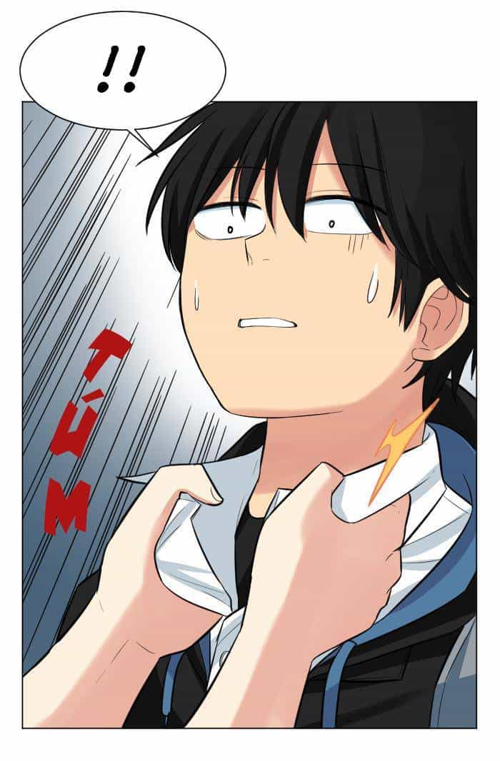 Good/Bad Fortune - Chương 14 - ảnh 47