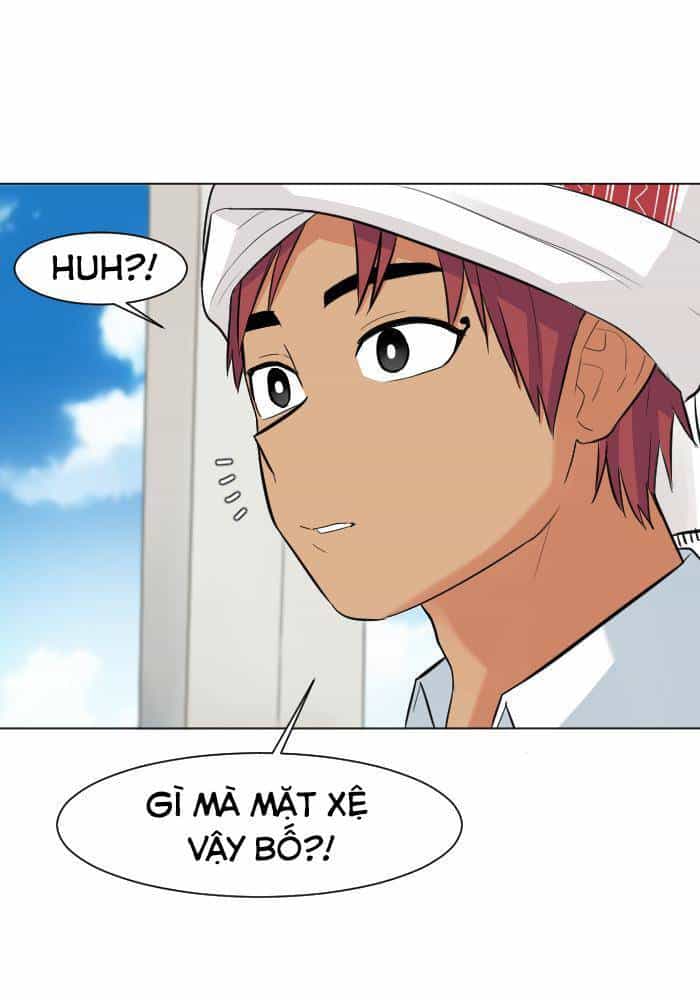 Good/Bad Fortune - Chương 20 - ảnh 20