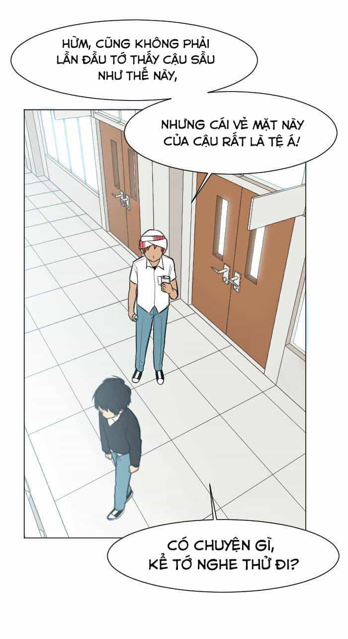 Good/Bad Fortune - Chương 20 - ảnh 21