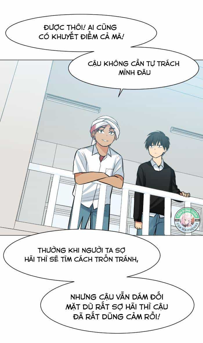 Good/Bad Fortune - Chương 20 - ảnh 38