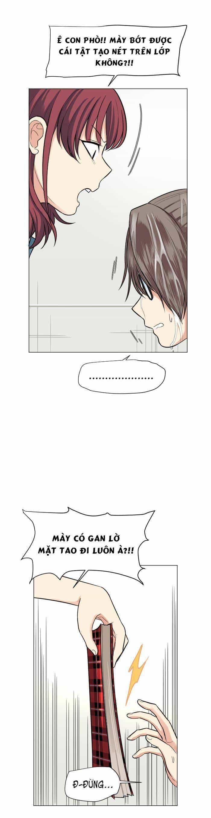 Good/Bad Fortune - Chương 38 - ảnh 5
