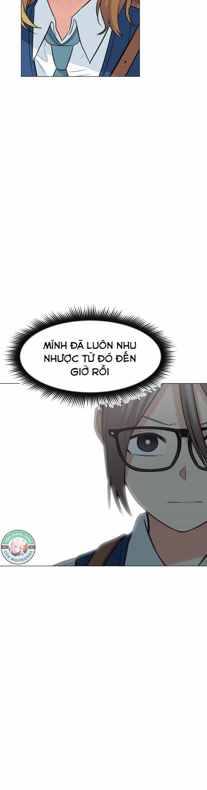 Good/Bad Fortune - Chương 48 - ảnh 4