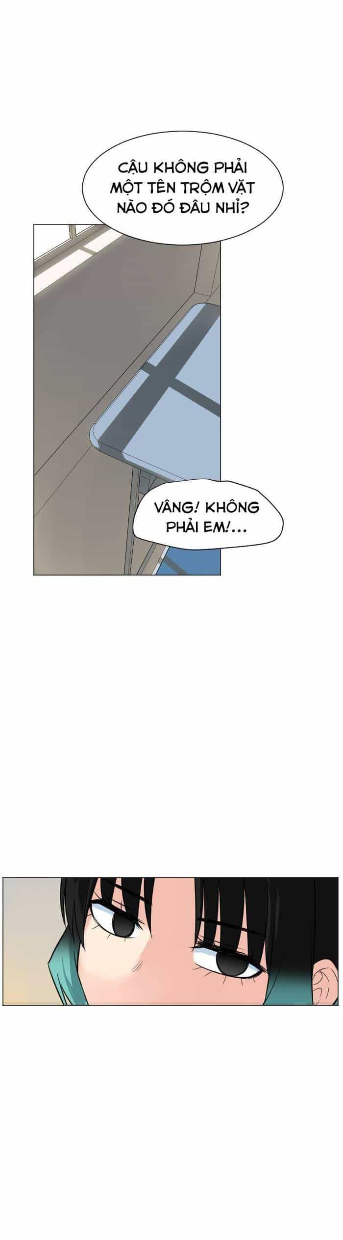 Good/Bad Fortune - Chương 60 - ảnh 9