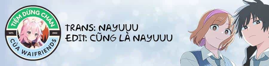 Good/Bad Fortune - Chương 66 - ảnh 2