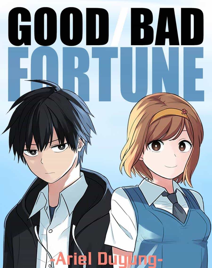 Good/Bad Fortune - Chương 92 - ảnh 1