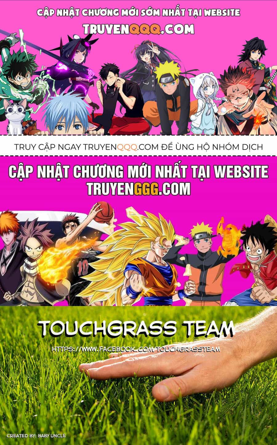 Goodbye Sengen - Chương 15 - ảnh 1