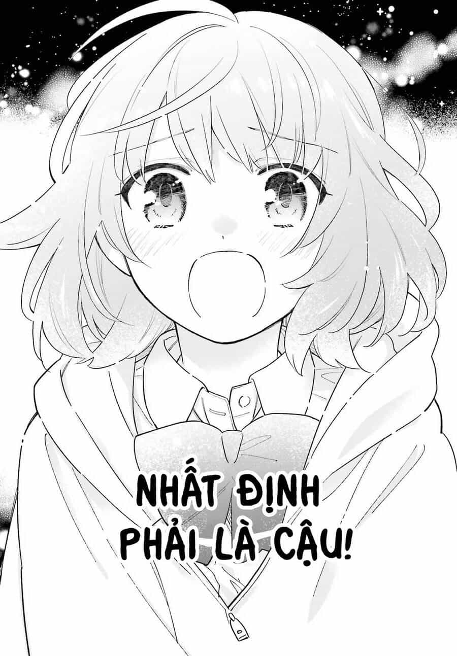 Goodbye Sengen - Chương 5 - ảnh 18