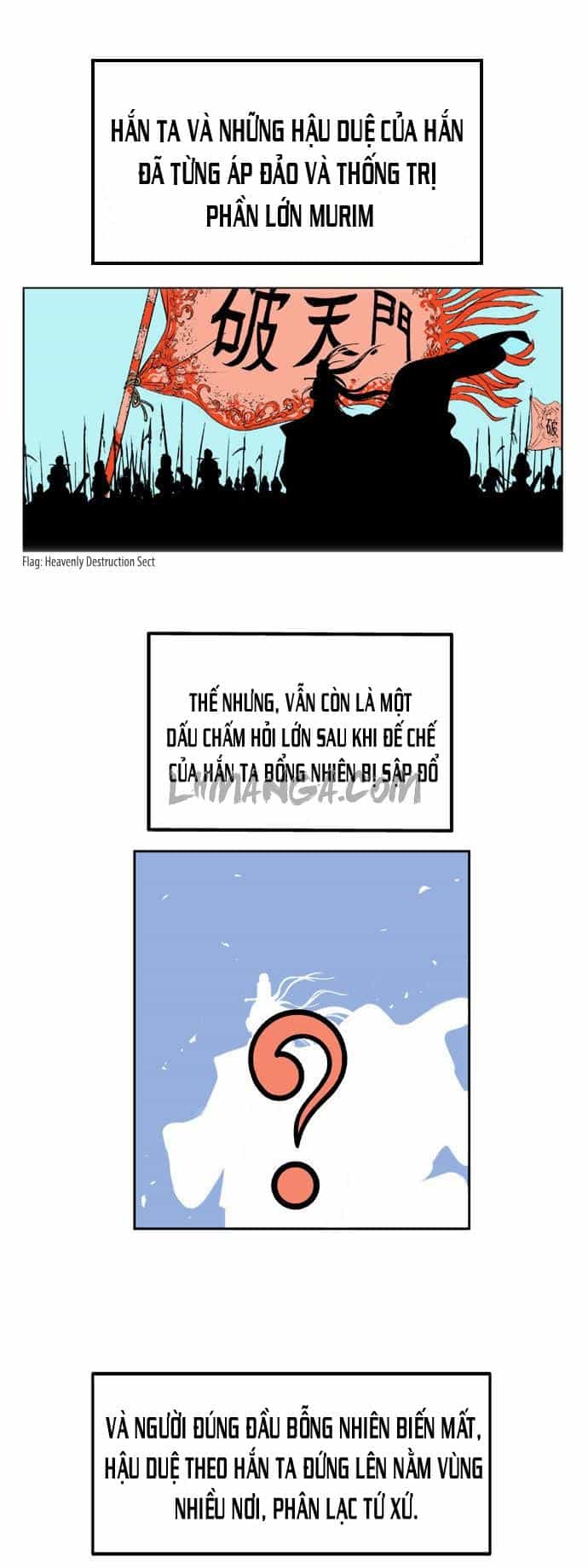 Gosu - Chương 0 - ảnh 4