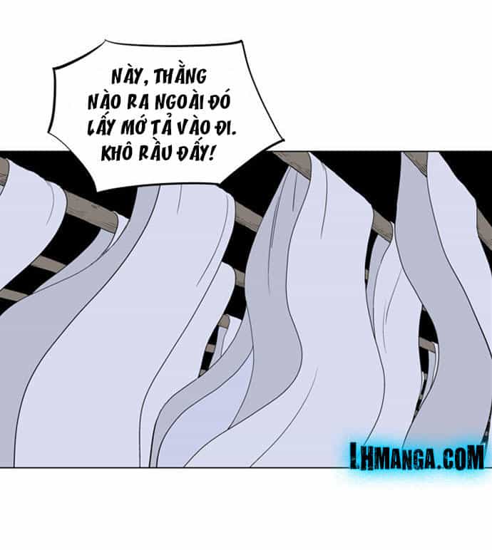 Gosu - Chương 9 - ảnh 15